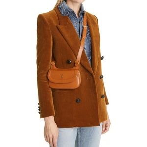 Saint Laurent cross body bag